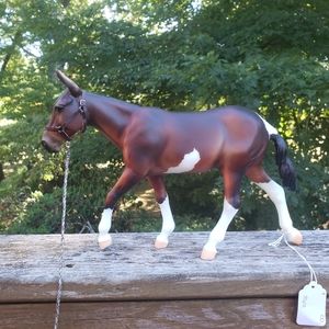 Jubilation Breyer